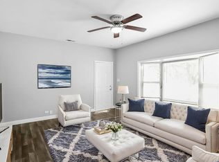 321 Levant Ave, Dallas, TX 75217