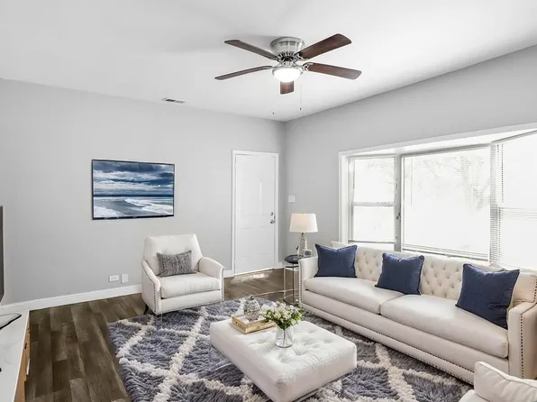 321 Levant Ave, Dallas, TX 75217