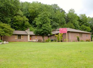 2667 Us Highway 23 S, Allen, KY 41601