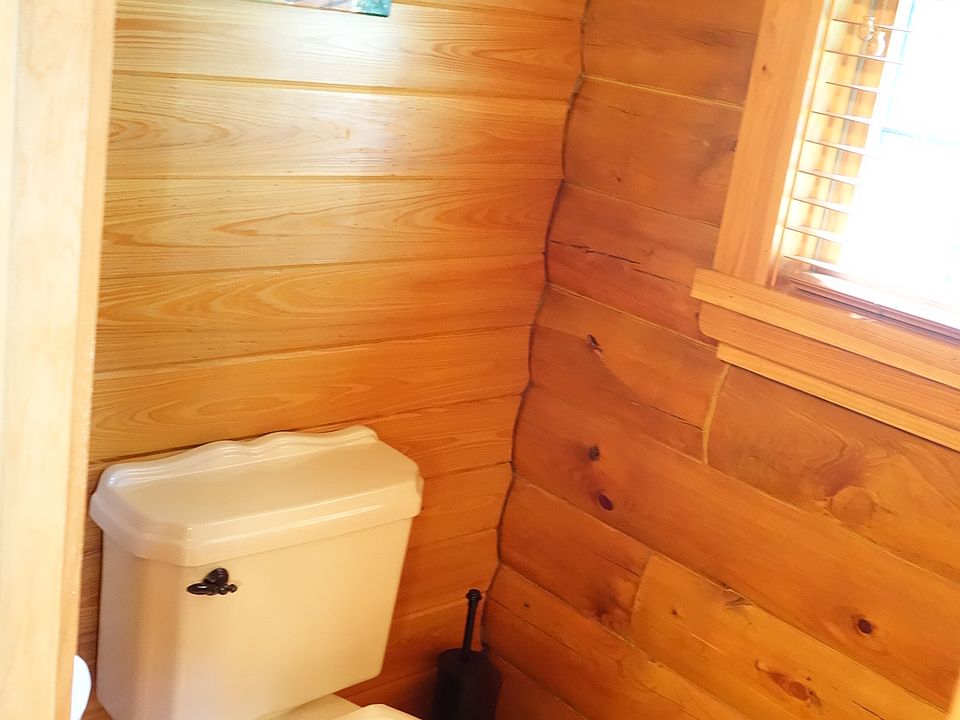 Master Bath Suite