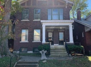 3644 McRee Ave #A, Saint Louis, MO 63110