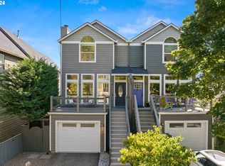 5610 S Corbett Ave, Portland, OR 97239