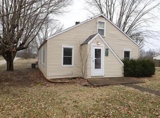709 Pennsylvania St, Park Hills, MO 63601