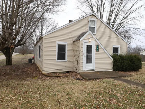 709 Pennsylvania St, Park Hills, MO 63601