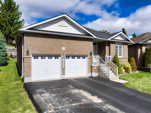 619 Fox Hollow Ct, Woodstock, ON N4T 1W3