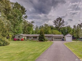 379 W King Tut Rd, Bellingham, WA 98226