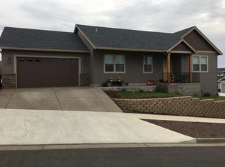 3014 Eagle Ridge Ave NW, Salem, OR 97304