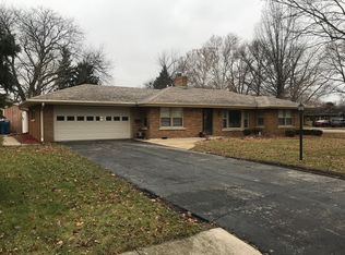 1105 S Wilson Ave, Kankakee, IL 60901