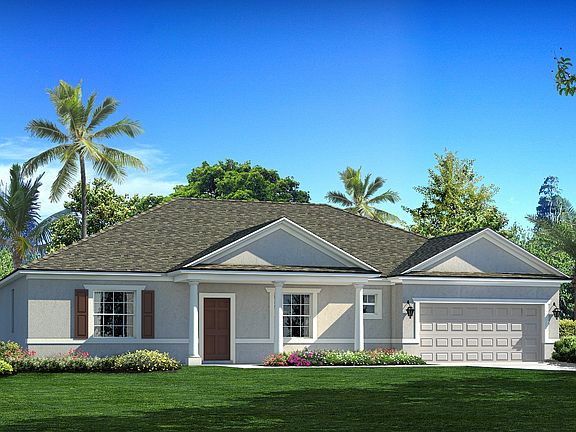 5th image of 3107 Chiquita Blvd S #54BPBV