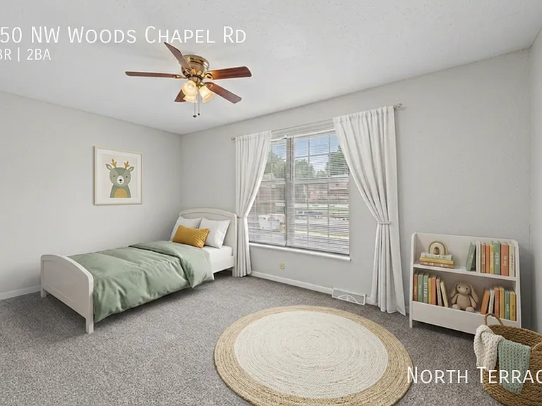 250 NW Woods Chapel Rd — Photo 6