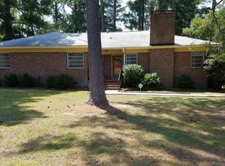 1108 Hillcrest Rd, Newberry, SC 29108