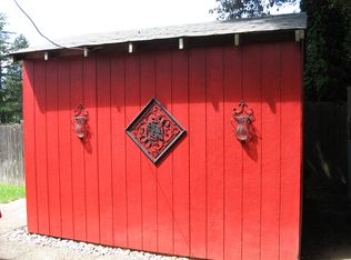 6611 SW Pine St, Tigard, OR 97223