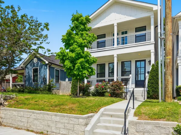 1018 Jackson St, Nashville, TN 37208