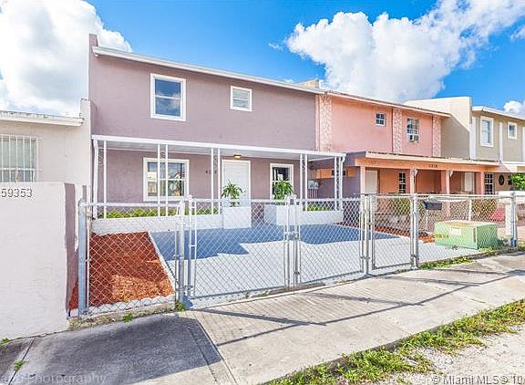 2nd image of 4514 NW 194th St #0