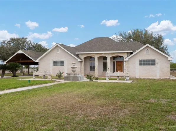 21600 Los Venados Dr, Edinburg, TX 78542