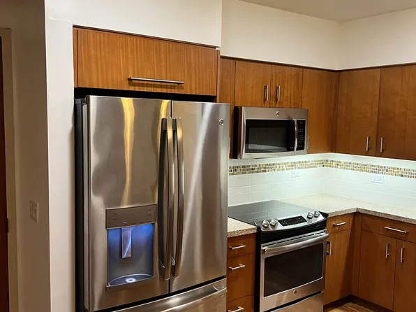 555 South St, Honolulu, HI