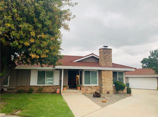 376 Sutton Ct, Pomona, CA 91767