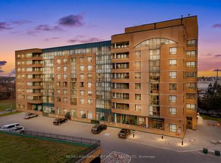 1665 Pickering Pkwy #405, Pickering, ON L1V 6L4