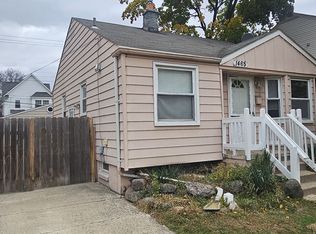 1465 E Forteen Mile Rd #1, Birmingham, MI 48009