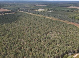 23 1/2 Road, Buckley, MI 49620