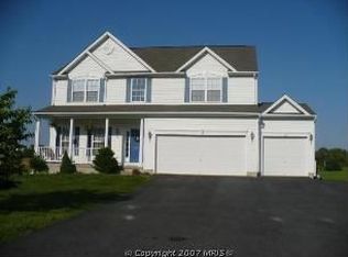 12 Sweet Potato Ln, Colora, MD 21917