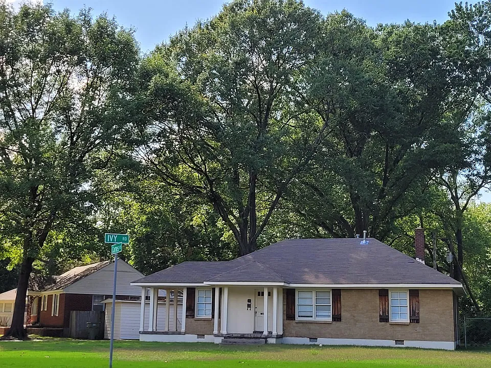 4892 Carnes Ave