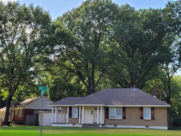 4892 Carnes Ave, Memphis, TN 38117