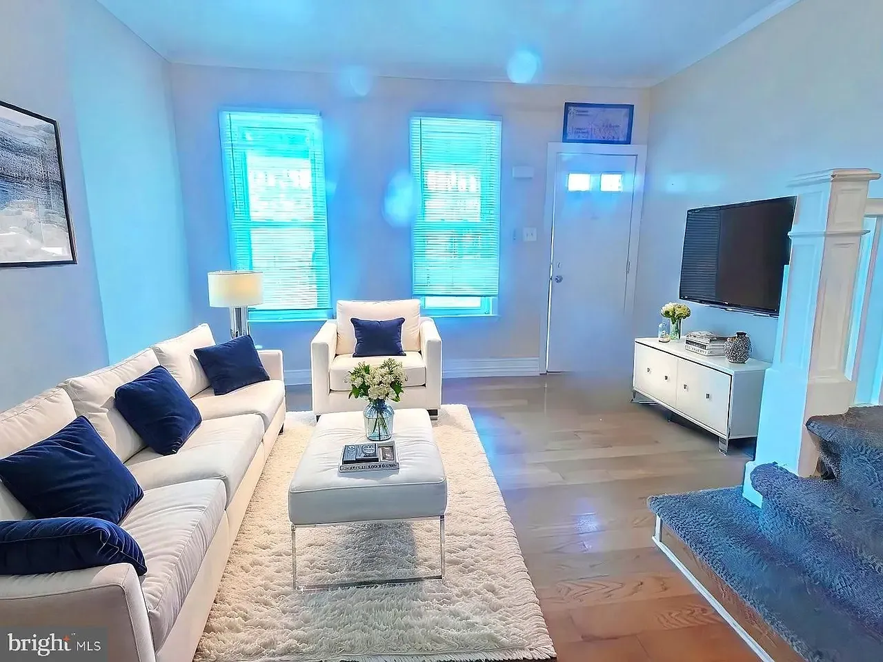 3 bed, 1350 sqft, $1,475 — Photo 2