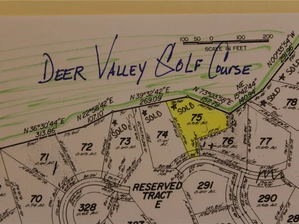 2475 Augusta Dr #75, Kansas, OK 74347