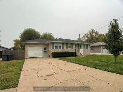1312 S Wabash Ave, Hastings, NE, 68901