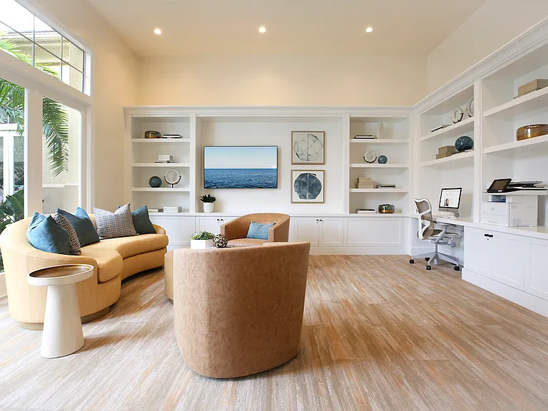 Newport Ridge Apartment Homes — Photo 12