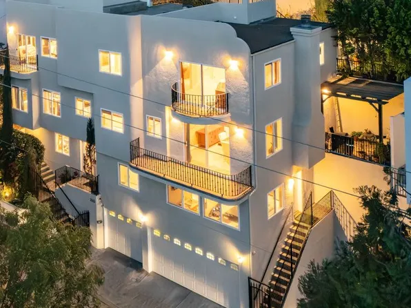 3943 Avenida Del Sol, Studio City, CA 91604