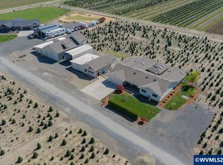 4716 Poinsettia St NE, Salem, OR 97305