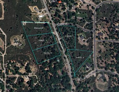 LOT 3 Everitt Memorial Hwy, Mount Shasta, CA, 96067