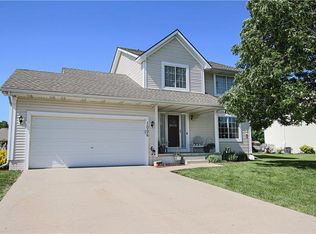 1006 NE 5th St, Ankeny, IA 50021