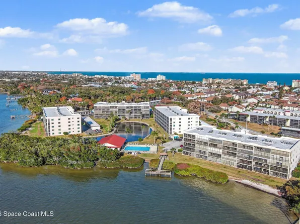 5805 N Banana River Blvd APT 1153, Cape Canaveral, FL 32920