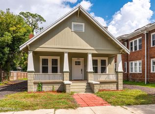 2589 Post St, Jacksonville, FL 32204