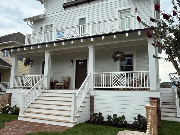 266 Grant St, Cape May, NJ 08204