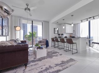 601 NW 1st Ct #3316 Miami FL 33136 Zillow