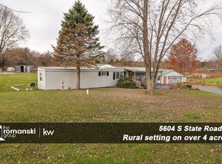 5604 S State Road 75, Cutler, IN 46920