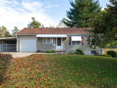 129 N Davidson Ave, Independence, MO, 64056