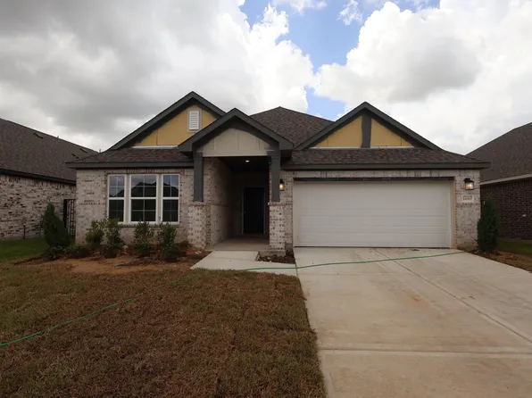 14005 Baikal Manor Dr, Santa Fe, TX 77510