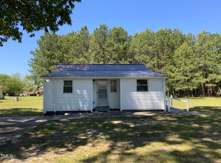 109 Revelle Park Ln, Murfreesboro, NC 27855