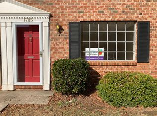1705 Grays Inn Rd, Columbia, SC 29210