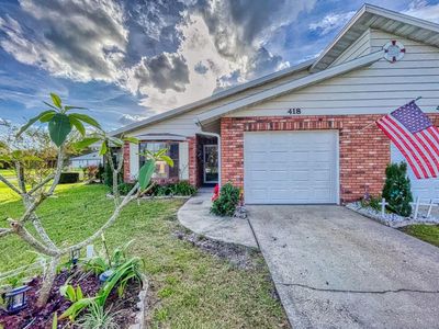 418 Shangri La Cir, Edgewater, FL, 32132