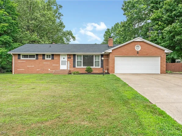 6767 Chippewa Ave NW, North Canton, OH 44720