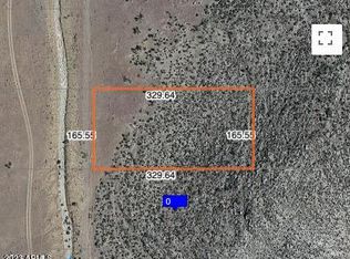 E Unknown Ave #200, Meadview, AZ 86444