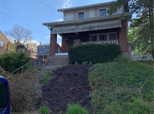 1649 Creedmoor Ave, Pittsburgh, PA