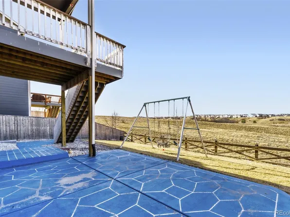 13935 Wild Lupine Street, Parker, CO 80134