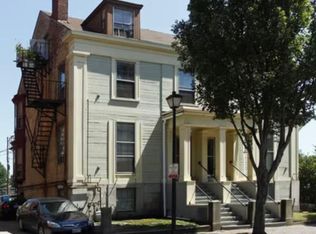 129 Park St #1, Portland, ME 04101